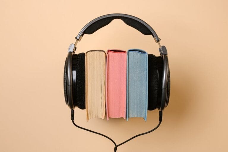 Livre Audio Santé