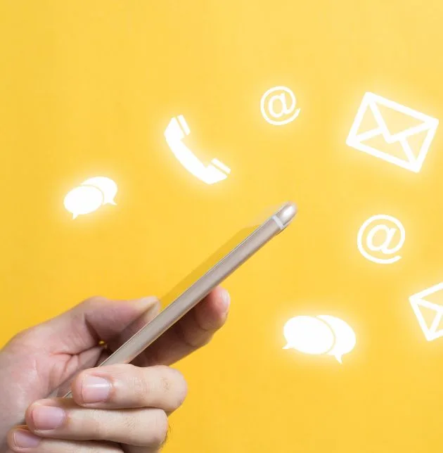 contact