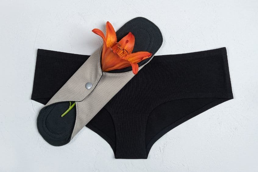 Comment choisir et utiliser une culotte de règles pour un confort optimal ?