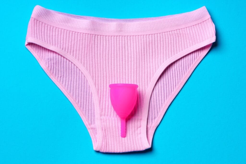 Comment choisir et utiliser une culotte de règles pour un confort optimal ?