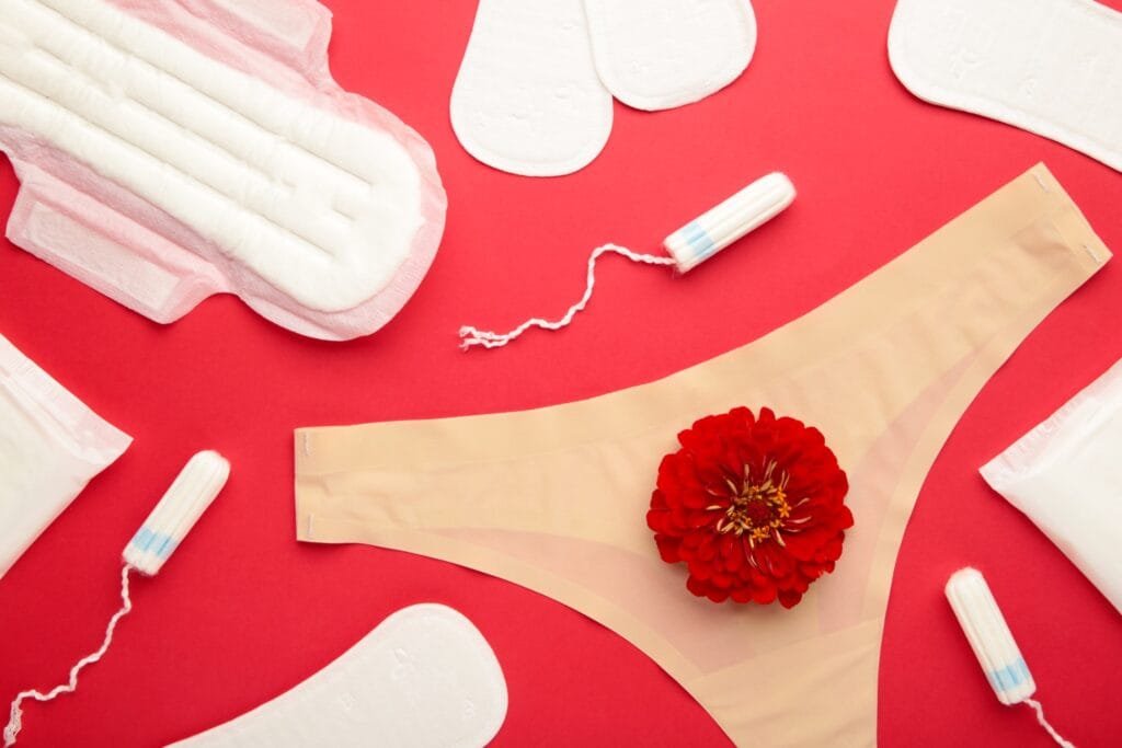 Comment choisir et utiliser une culotte de règles pour un confort optimal ?